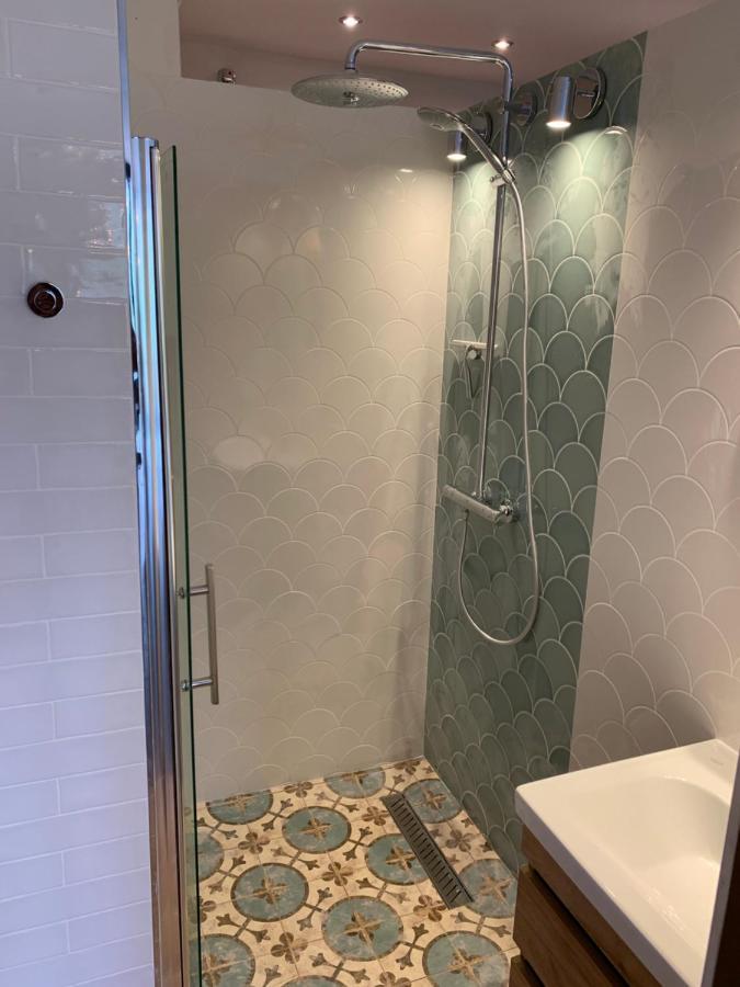 Studio Don Jim Superior Beautiful Luxurious New Studio Near Arenal Beach 哈维亚 外观 照片