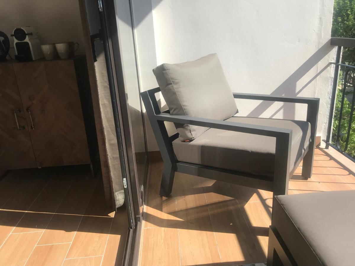 Studio Don Jim Superior Beautiful Luxurious New Studio Near Arenal Beach 哈维亚 外观 照片