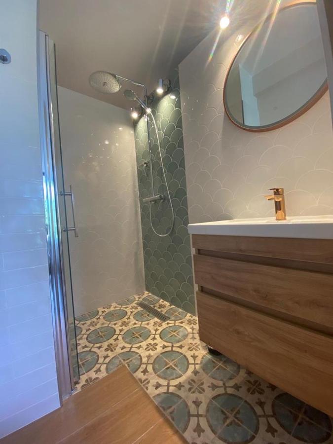 Studio Don Jim Superior Beautiful Luxurious New Studio Near Arenal Beach 哈维亚 外观 照片